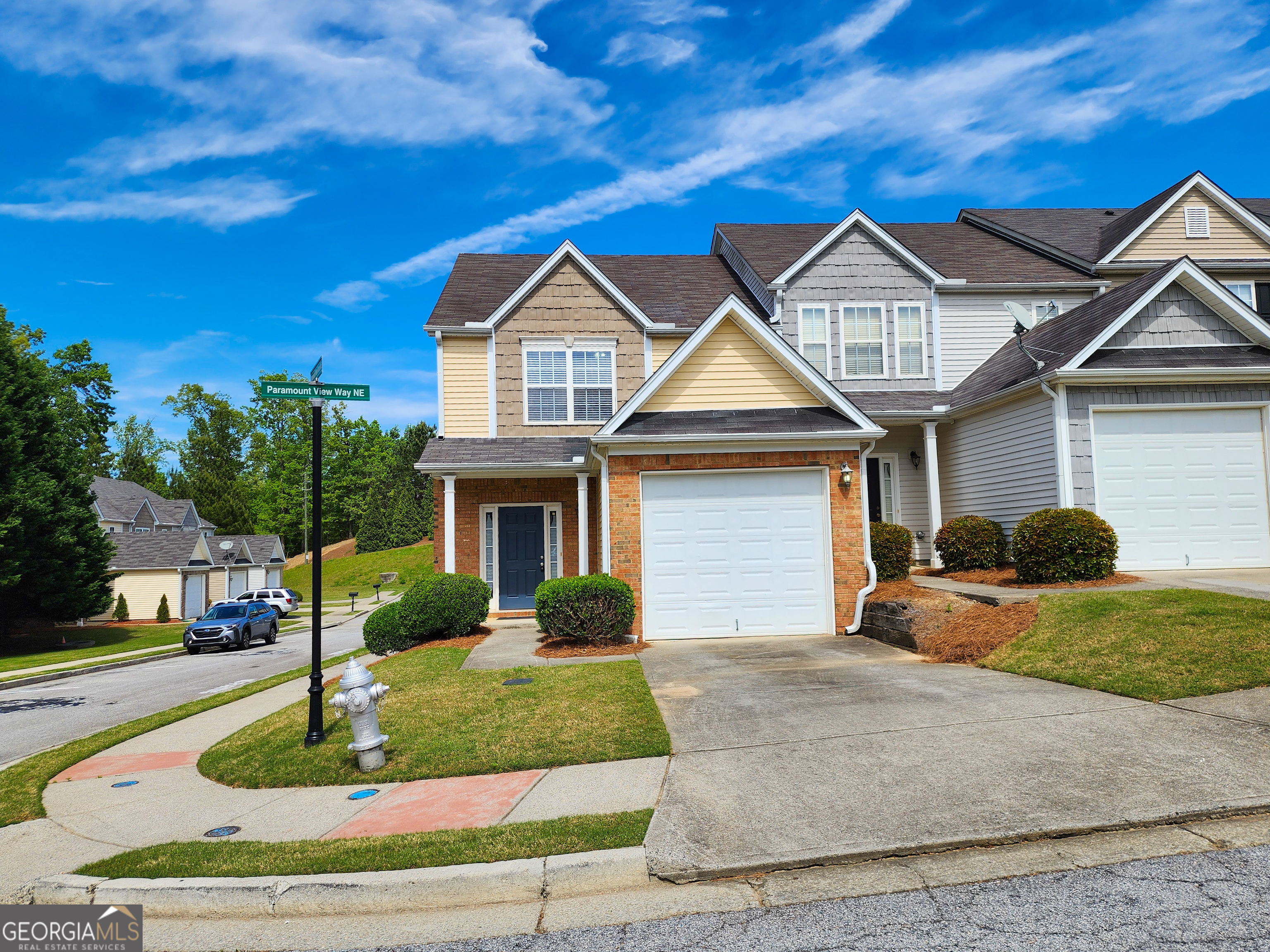 5361 Paramount View Way Northeast Buford, GA 30518 - Photo 1 of 31
