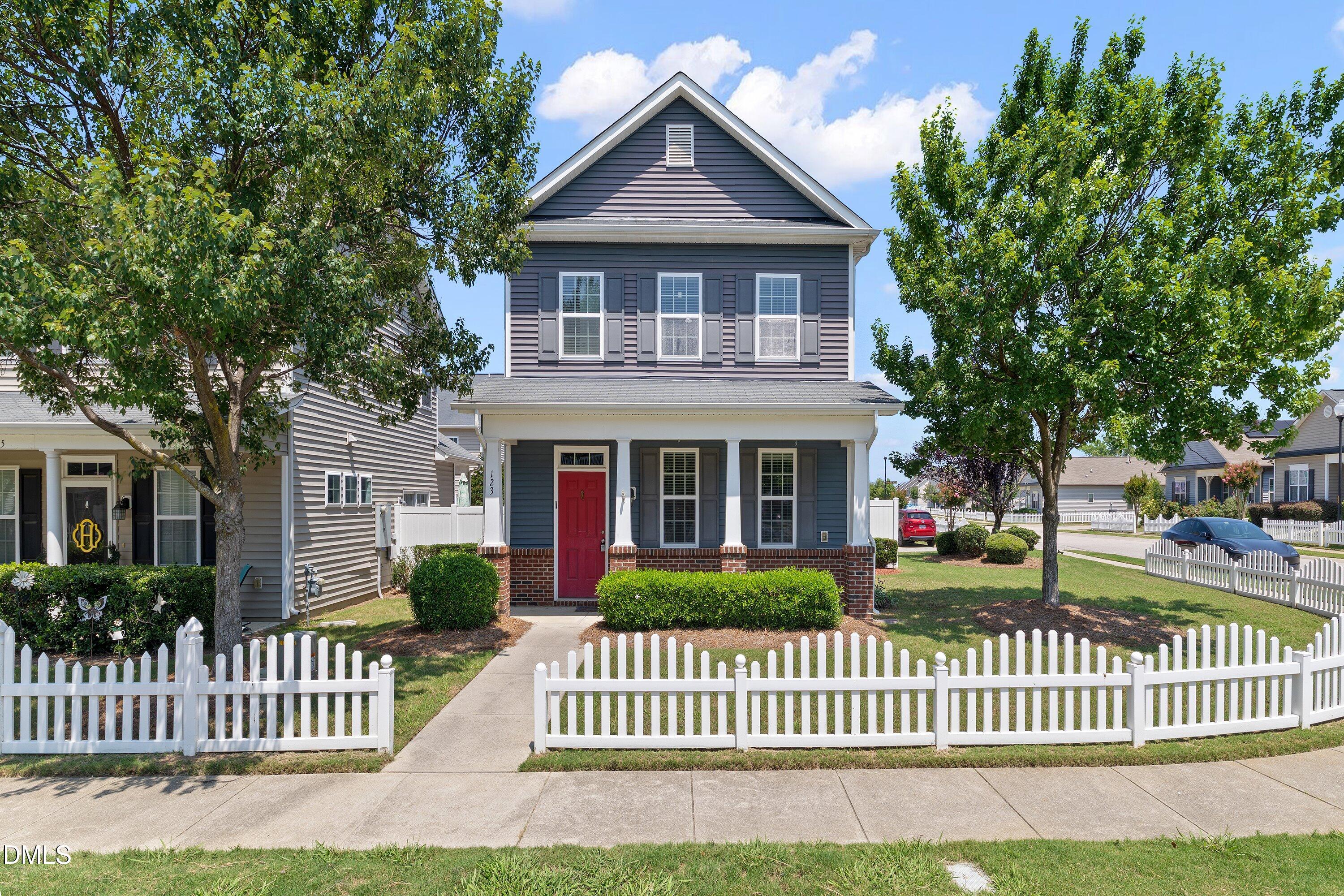 123 Scotch Bonnet Ridge Clayton, NC 27520 - Photo 33 of 41 04-123 Scotch Bonnet Ridge_0393