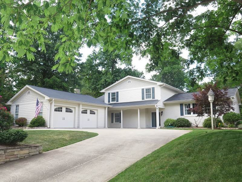 7617 Harps Mill Road Raleigh, NC 27615 - Photo 1 of 24 Photo 1