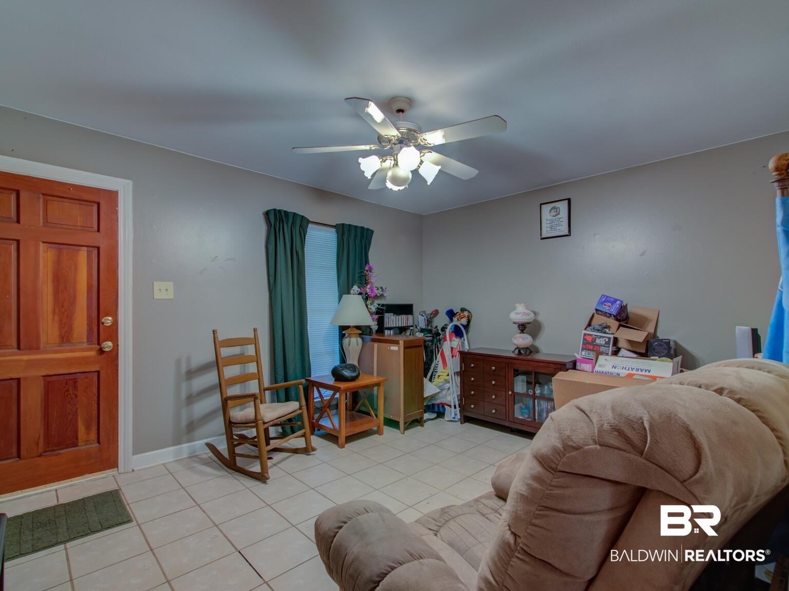 4079 Ronald Avenue Loxley, AL 36551 - Photo 8 of 29 Dining Room