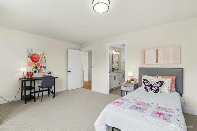 $2,389,000 | 15001 Northeast 8th Street, Bellevue, WA 98007