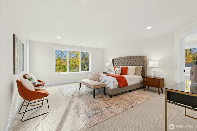 $2,389,000 | 15001 Northeast 8th Street, Bellevue, WA 98007