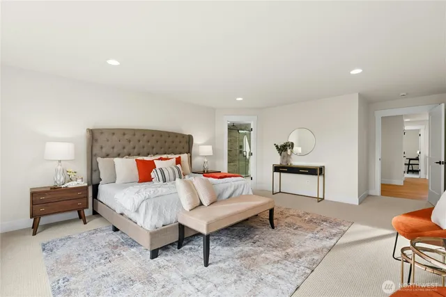 $2,389,000 | 15001 Northeast 8th Street, Bellevue, WA 98007