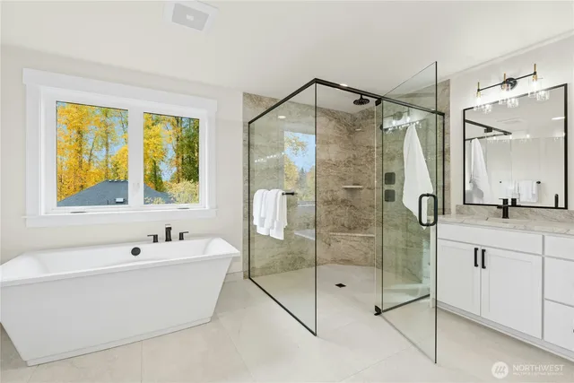 $2,389,000 | 15001 Northeast 8th Street, Bellevue, WA 98007