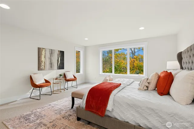 $2,389,000 | 15001 Northeast 8th Street, Bellevue, WA 98007