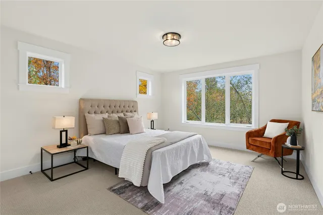 $2,389,000 | 15001 Northeast 8th Street, Bellevue, WA 98007