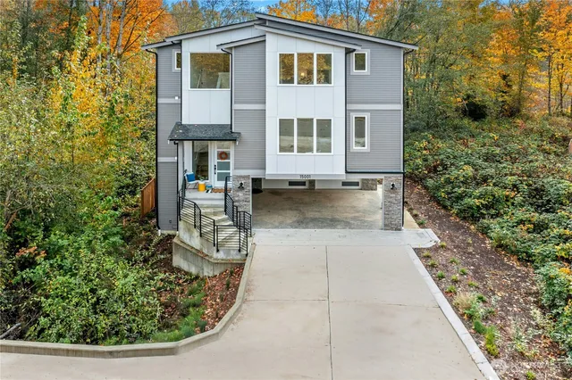 $2,389,000 | 15001 Northeast 8th Street, Bellevue, WA 98007