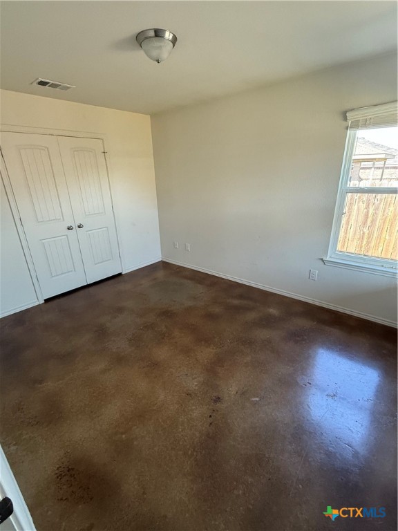4405 Texas Rangers Drive Killeen, TX 76549 - Photo 11 of 22 an empty room with windows