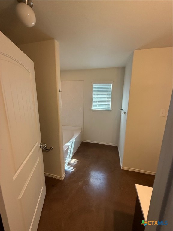 4405 Texas Rangers Drive Killeen, TX 76549 - Photo 16 of 22 an empty room with windows