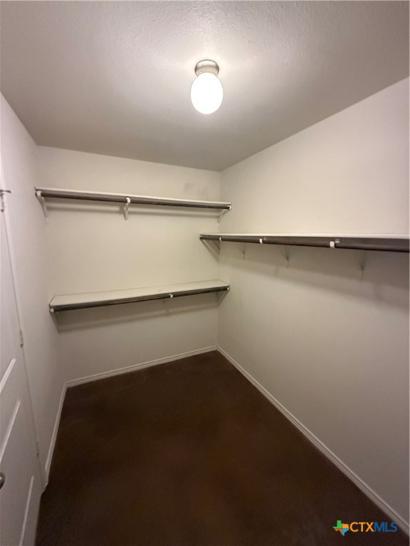 4405 Texas Rangers Drive Killeen, TX 76549 - Photo 18 of 22 an empty room with a closet