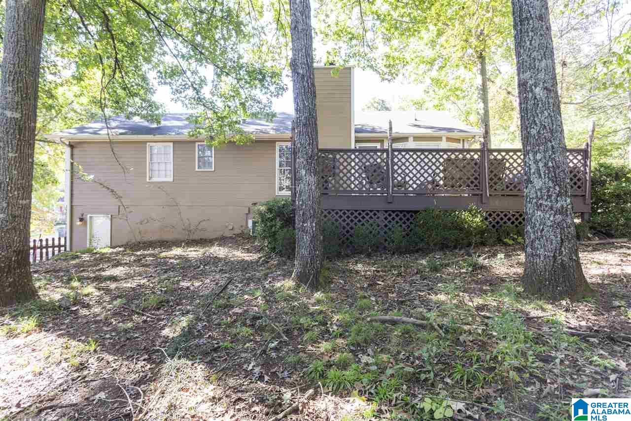 5208 Chestnut Lane Pinson, AL 35126 - Photo 32 of 36