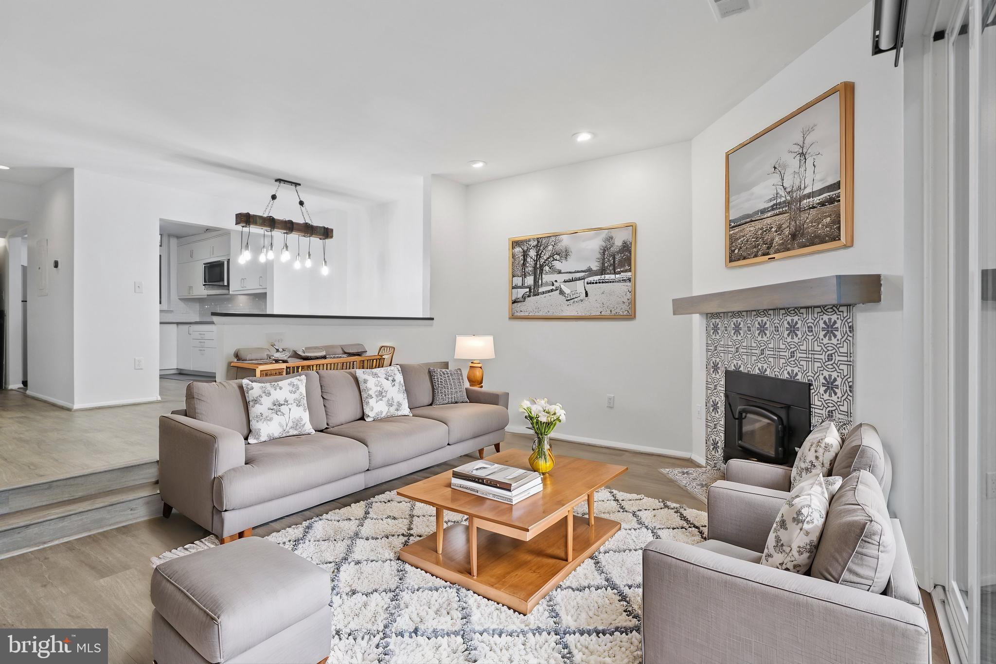 11156 Boathouse Court, Unit 73 Reston, VA 20191 - Photo 54 of 59 Gallery Image 54