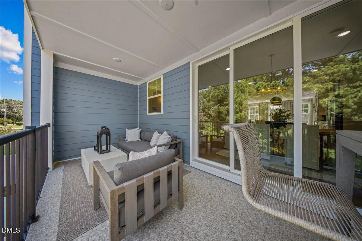 10913 Bayflower Way Raleigh, NC 27617 - Photo 23 of 60