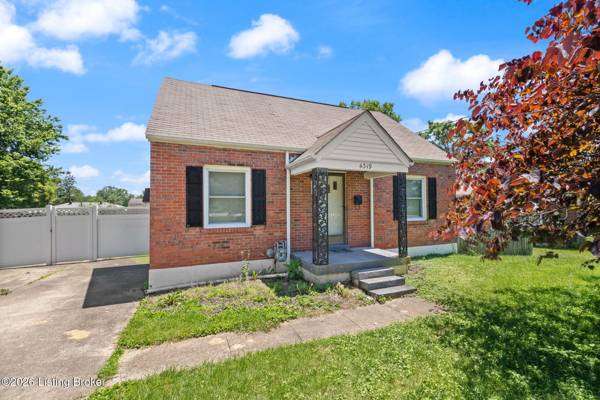 4319 Milldaun Road Louisville, KY 40213 - Photo 1 of 46 1-4319 Milldaun Rd-2