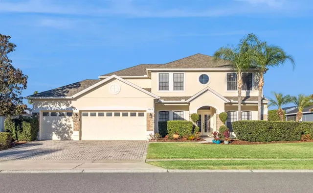 $760,000 | 5049 Hawks Hammock Way, Sanford, FL 32771