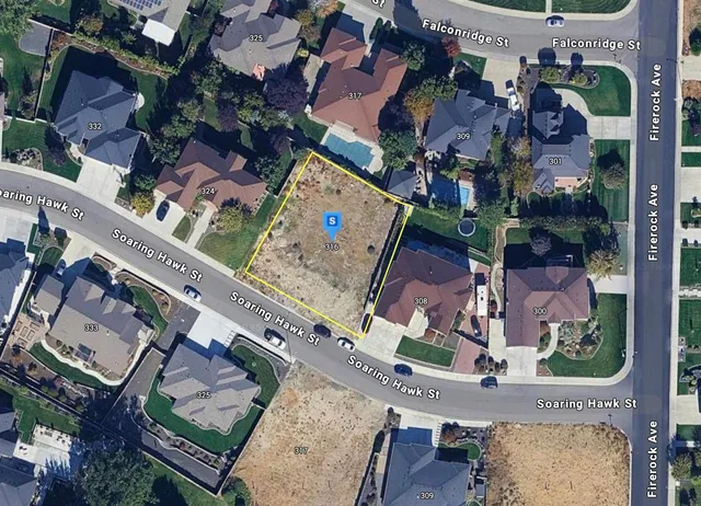 $242,999 | 316 Soaring Hawk Street, Richland, WA 99352