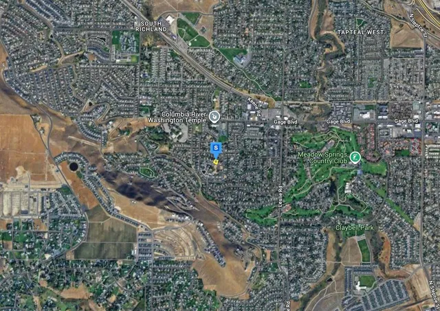 $242,999 | 316 Soaring Hawk Street, Richland, WA 99352