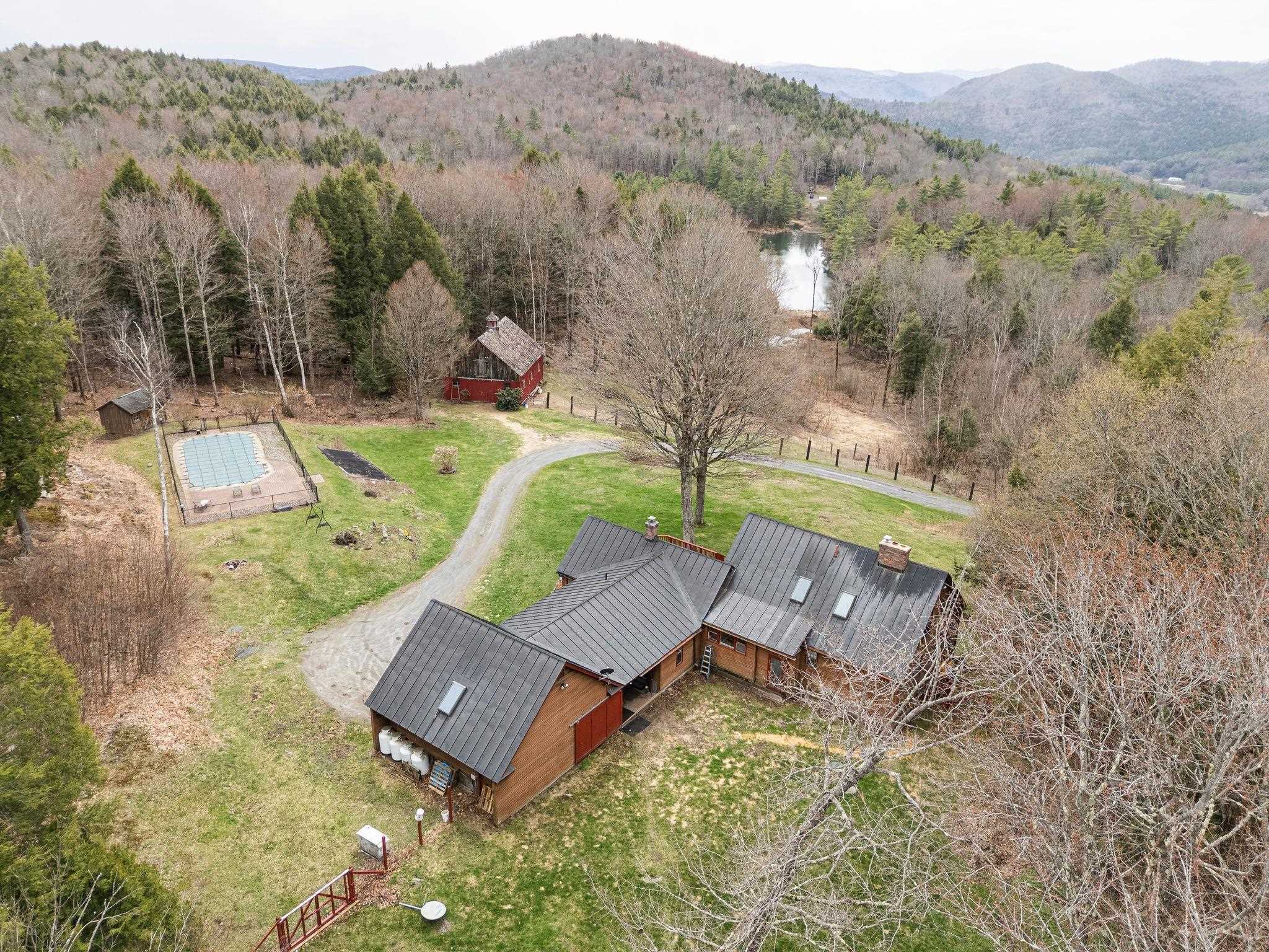 2371 Sanders Road Bethel, VT 05032 - Photo 11 of 51