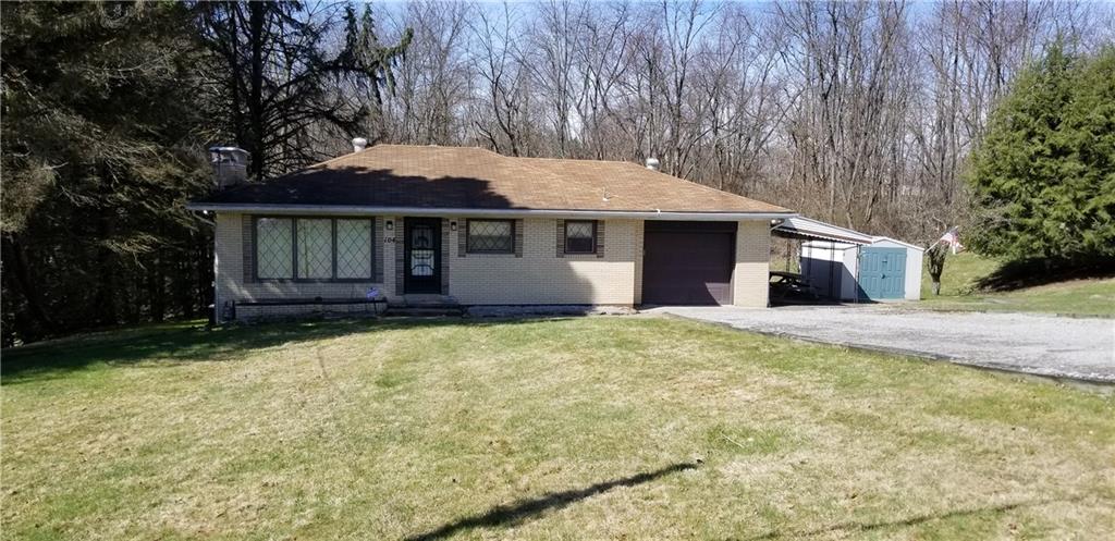 104 Compton Road Sewickley, PA 15143 - Photo 10 of 12 Gallery Image 10