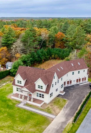 $2,100,000 | 13 Park Place, Mattapoisett, MA 02739