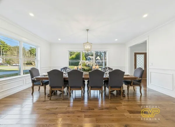 $2,100,000 | 13 Park Place, Mattapoisett, MA 02739