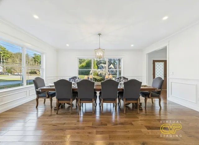 $2,500,000 | 13 Park Place, Mattapoisett, MA 02739