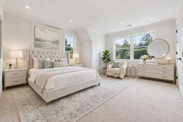 $1,995,000 | 13 Park Place, Mattapoisett, MA 02739