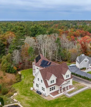 $2,100,000 | 13 Park Place, Mattapoisett, MA 02739