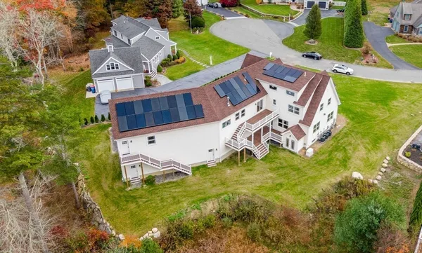$2,100,000 | 13 Park Place, Mattapoisett, MA 02739