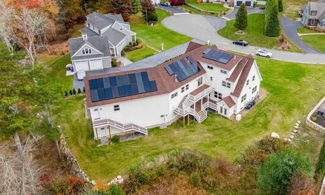 $2,500,000 | 13 Park Place, Mattapoisett, MA 02739
