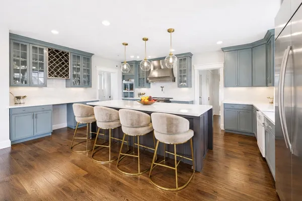 $1,995,000 | 13 Park Place, Mattapoisett, MA 02739