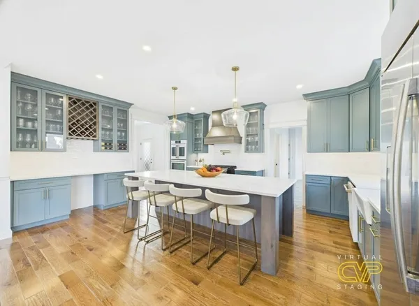 $2,100,000 | 13 Park Place, Mattapoisett, MA 02739