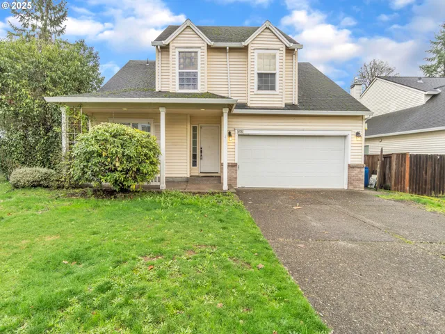 $399,900 | 58782 Evergreen Loop, St. Helens, OR 97051