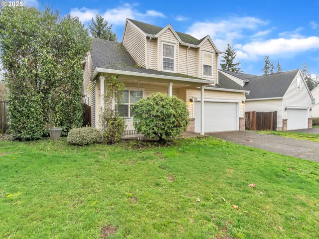 $399,900 | 58782 Evergreen Loop, St. Helens, OR 97051