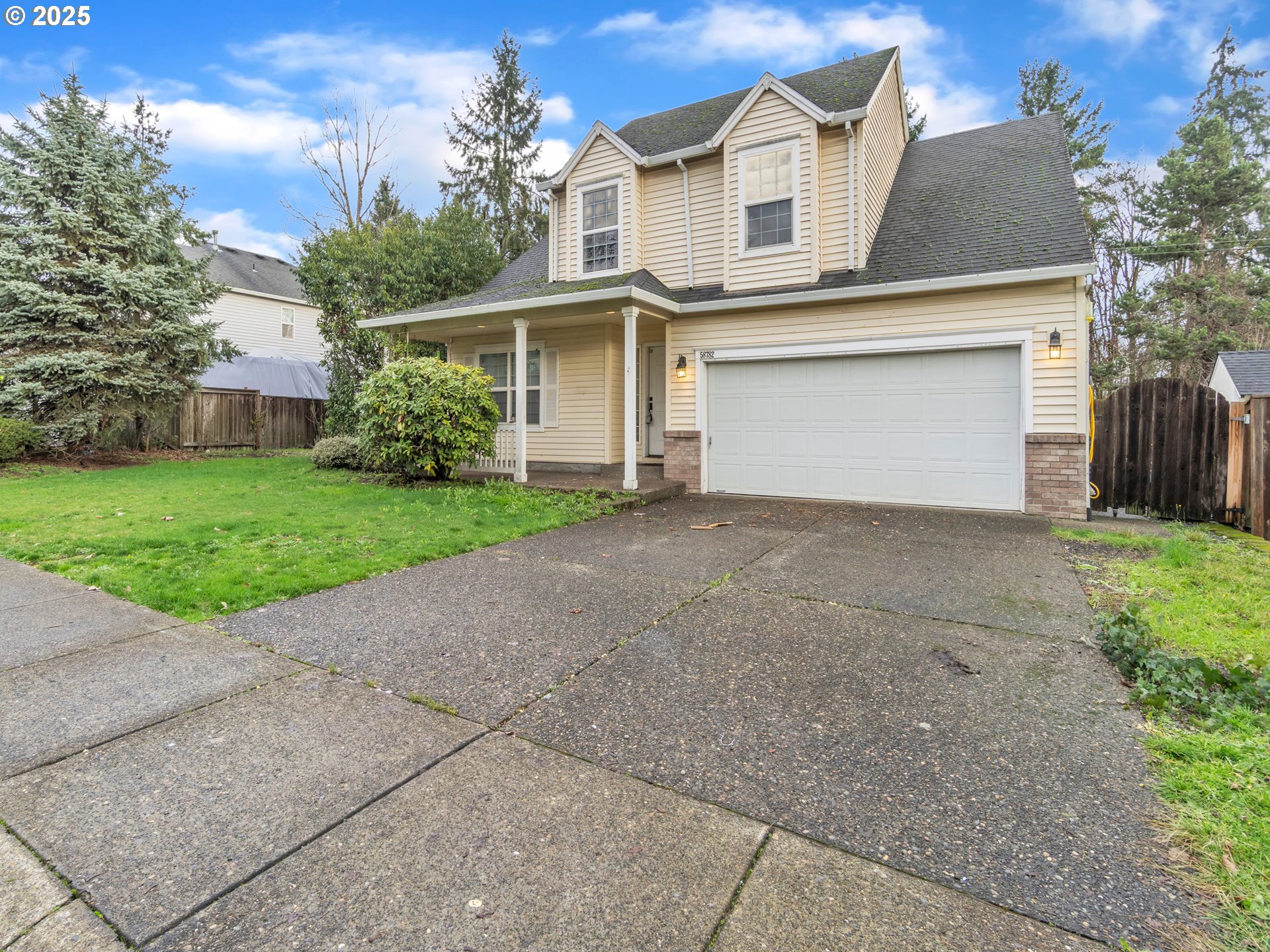 58782 Evergreen Loop St. Helens, OR 97051 - Photo 3 of 45