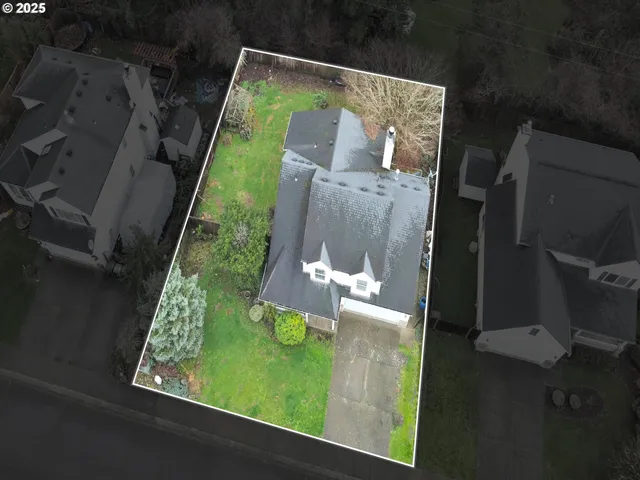 $399,900 | 58782 Evergreen Loop, St. Helens, OR 97051