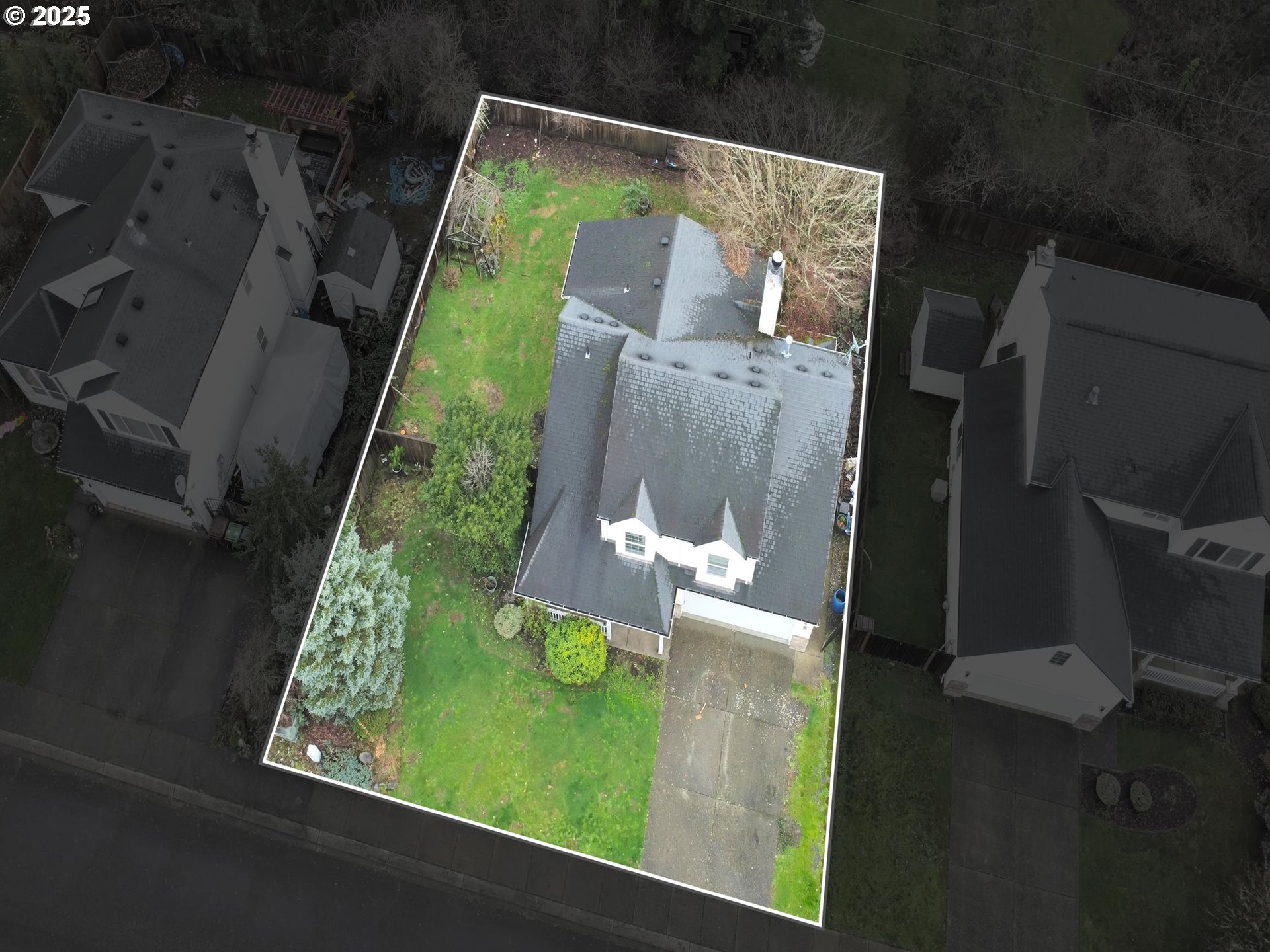 58782 Evergreen Loop St. Helens, OR 97051 - Photo 37 of 45