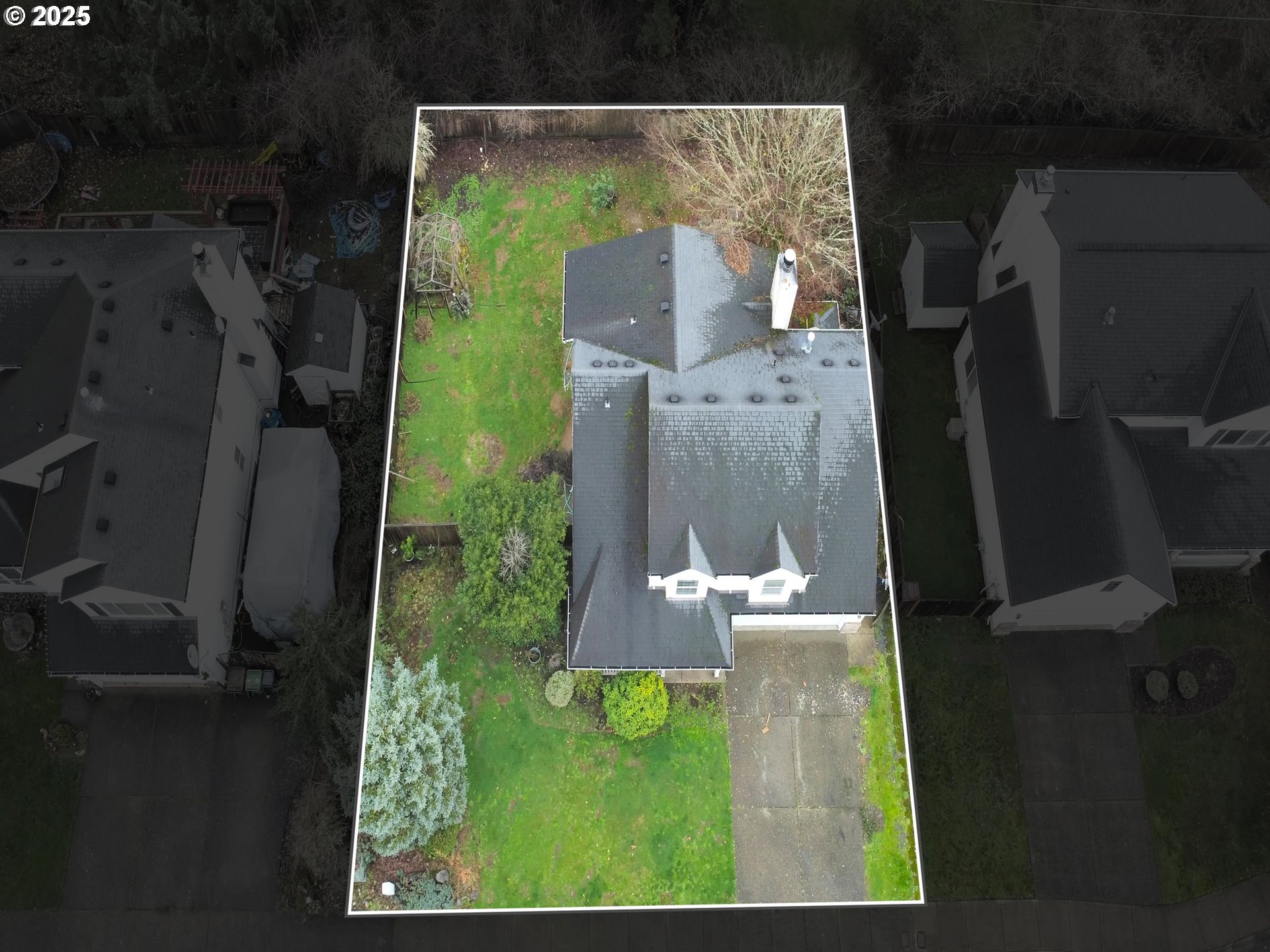 58782 Evergreen Loop St. Helens, OR 97051 - Photo 38 of 45