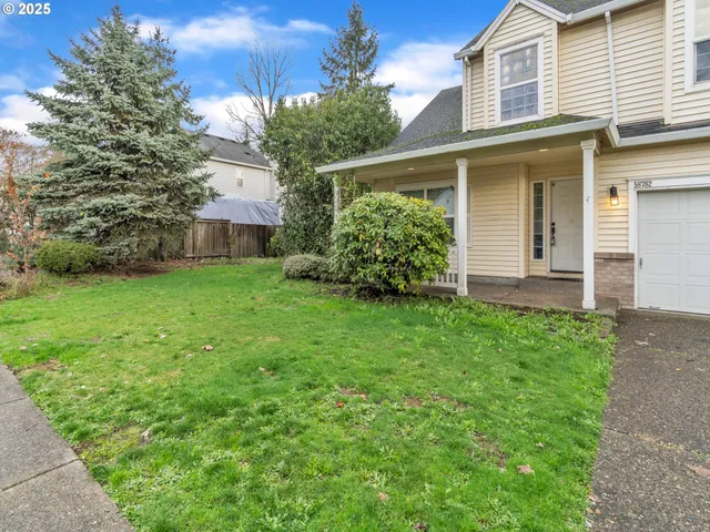 $399,900 | 58782 Evergreen Loop, St. Helens, OR 97051