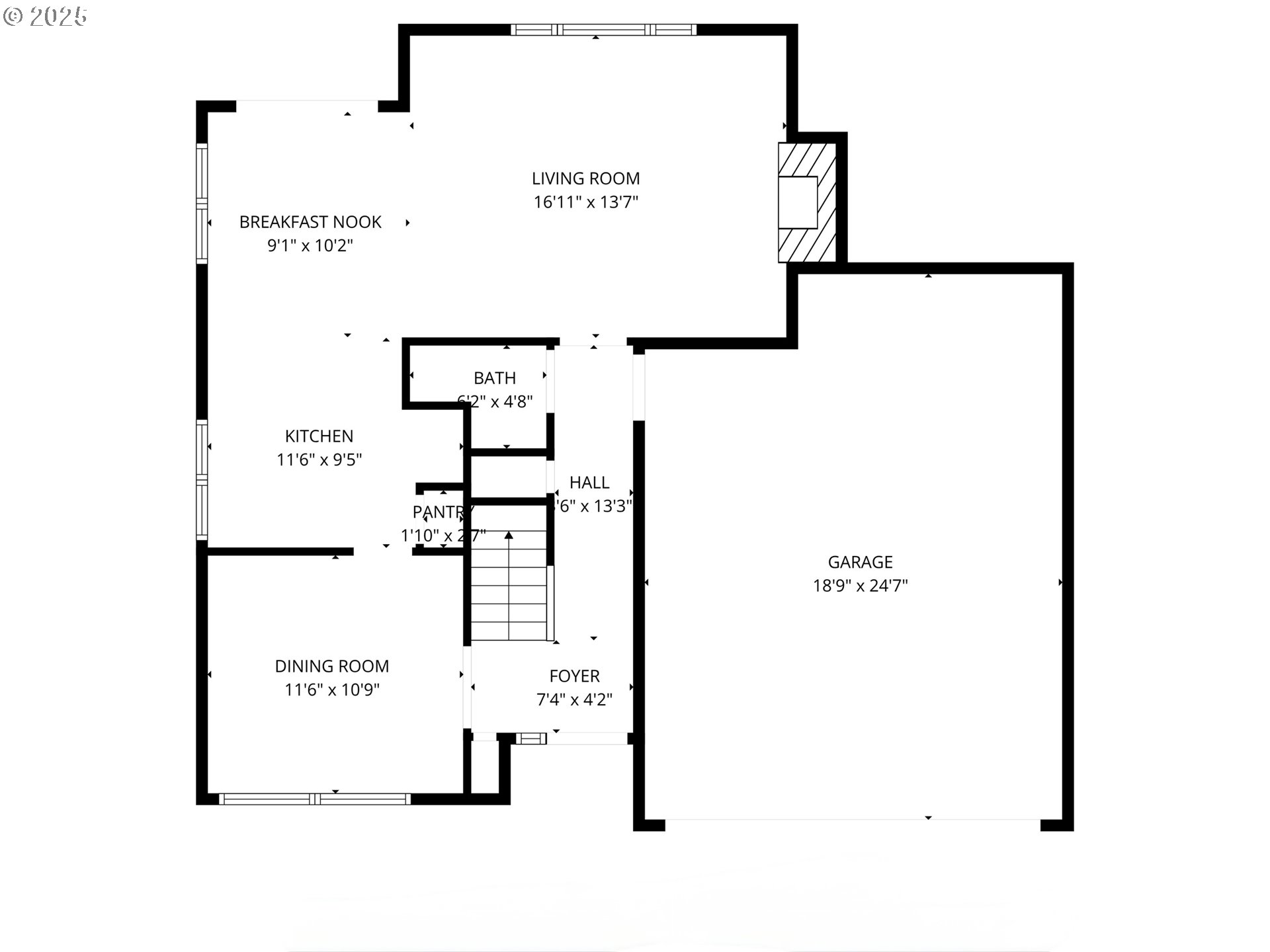 58782 Evergreen Loop St. Helens, OR 97051 - Photo 43 of 45