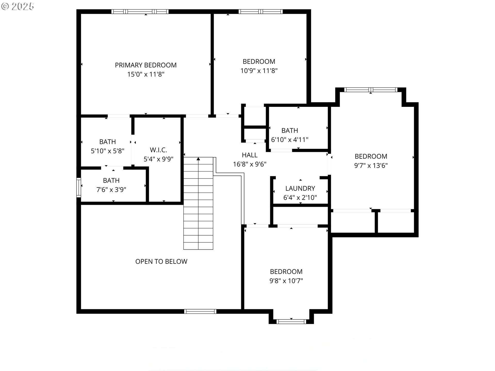 58782 Evergreen Loop St. Helens, OR 97051 - Photo 44 of 45