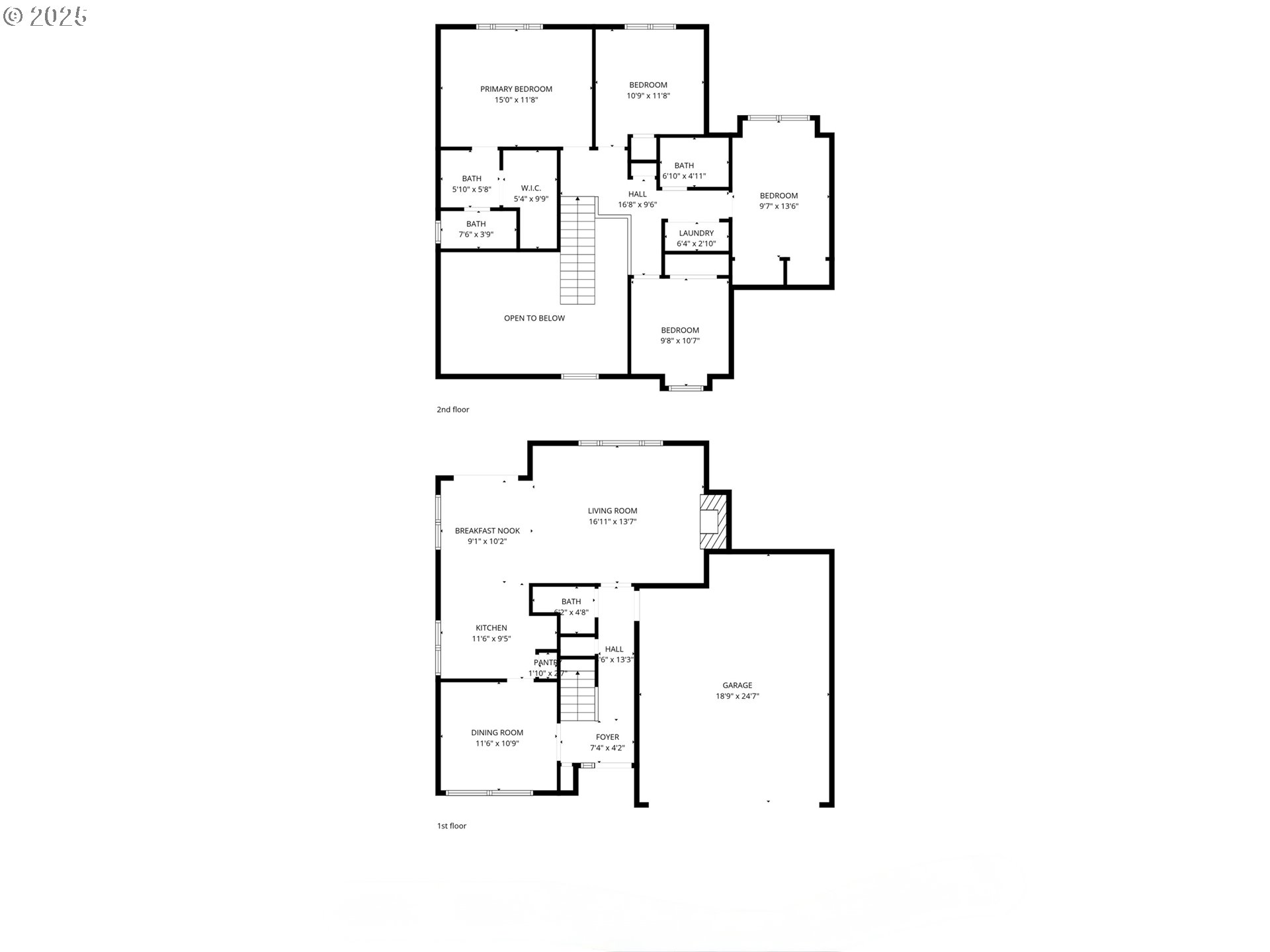 58782 Evergreen Loop St. Helens, OR 97051 - Photo 45 of 45