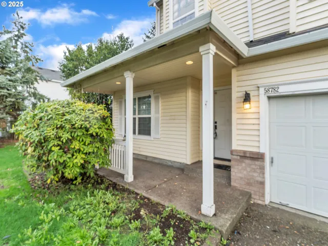 $399,900 | 58782 Evergreen Loop, St. Helens, OR 97051