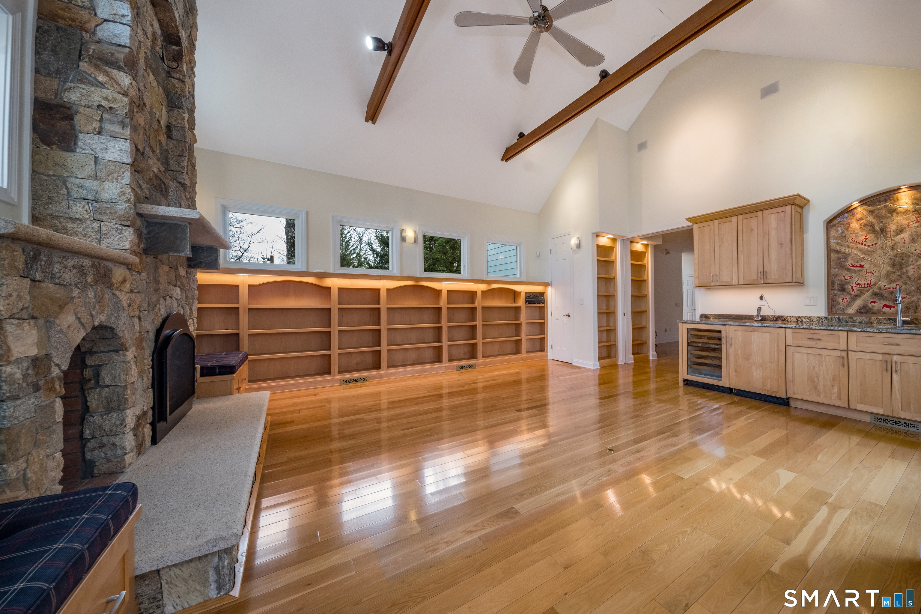 1800 Moose Hill Road Guilford, CT 06437 - Photo 11 of 39