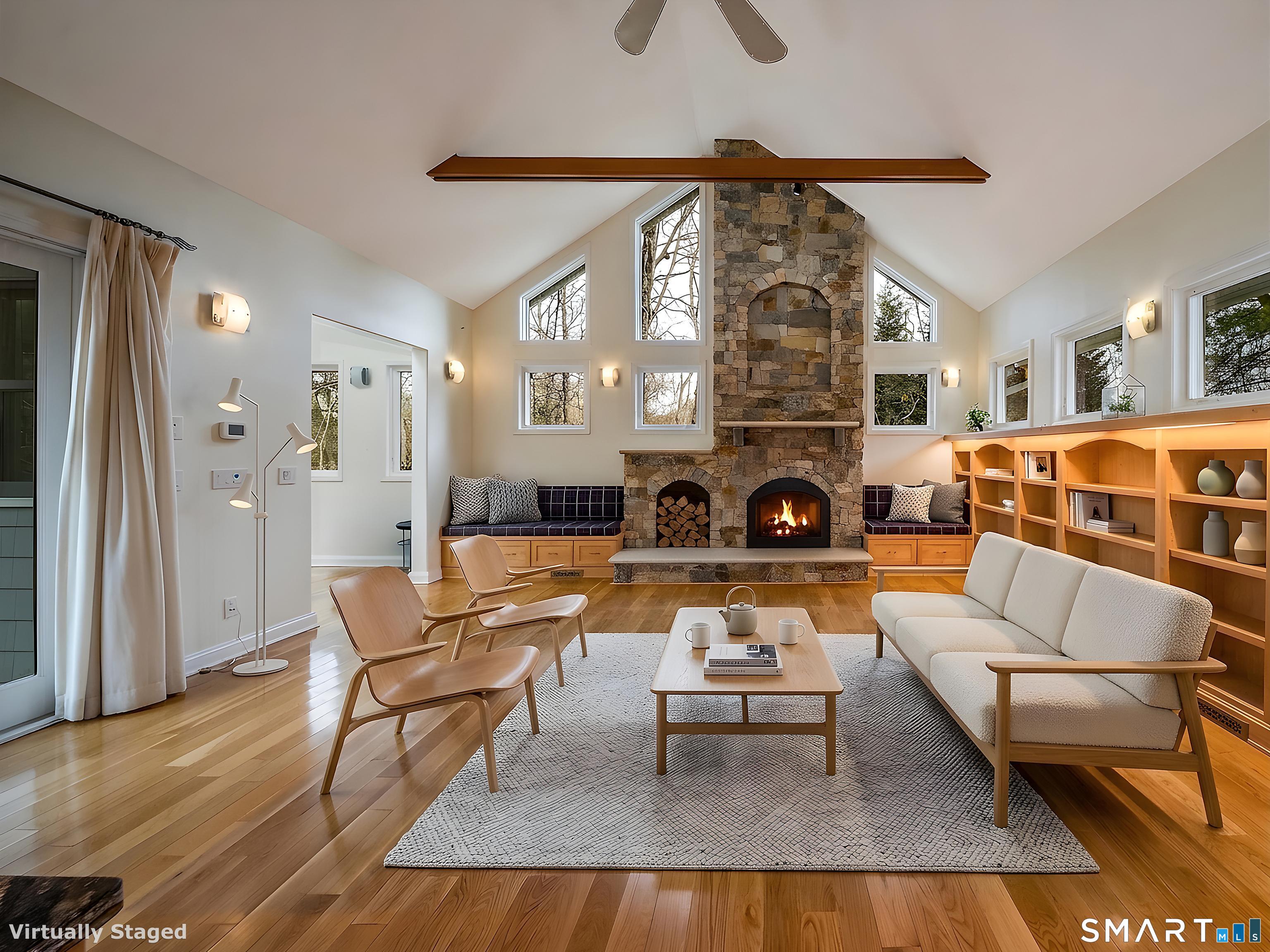 1800 Moose Hill Road Guilford, CT 06437 - Photo 13 of 39