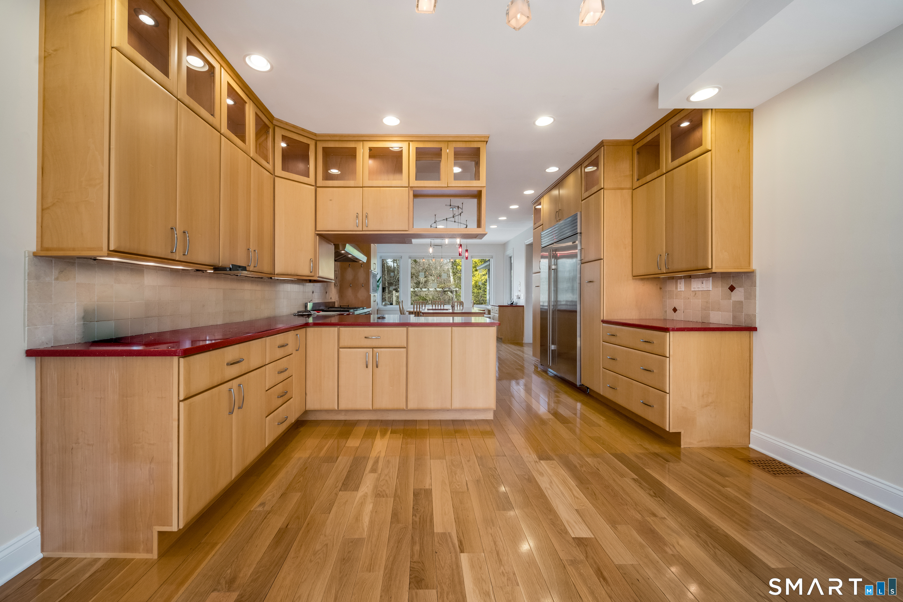 1800 Moose Hill Road Guilford, CT 06437 - Photo 17 of 39