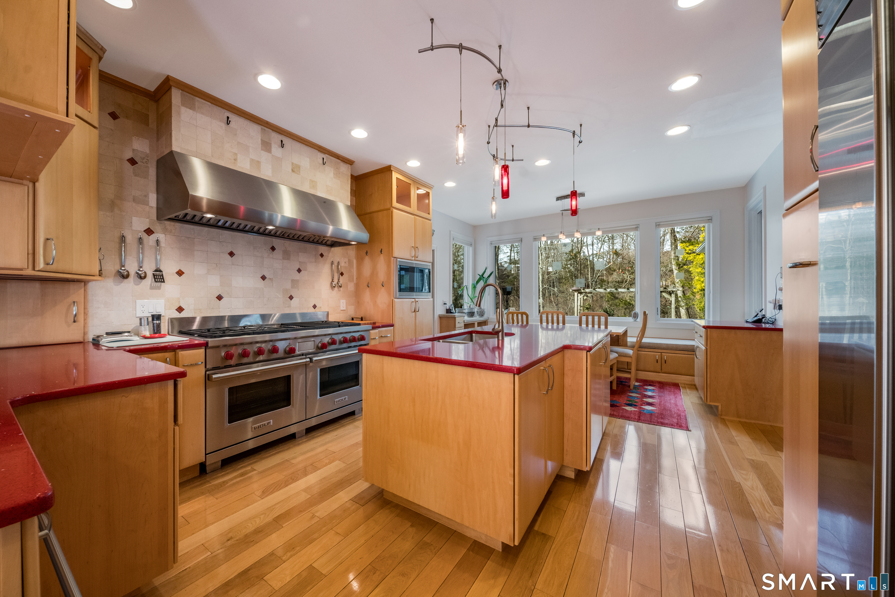 1800 Moose Hill Road Guilford, CT 06437 - Photo 18 of 39