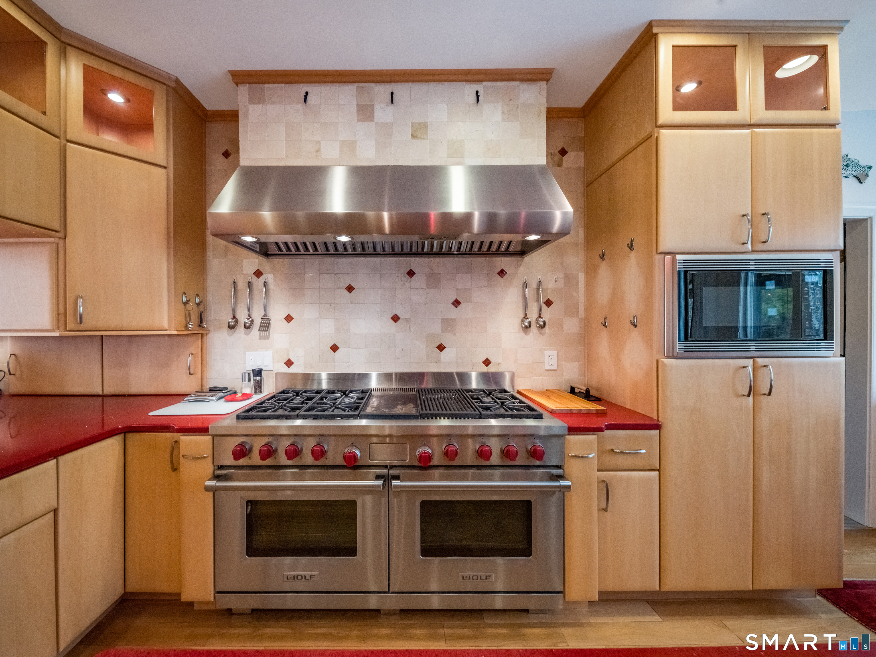 1800 Moose Hill Road Guilford, CT 06437 - Photo 19 of 39