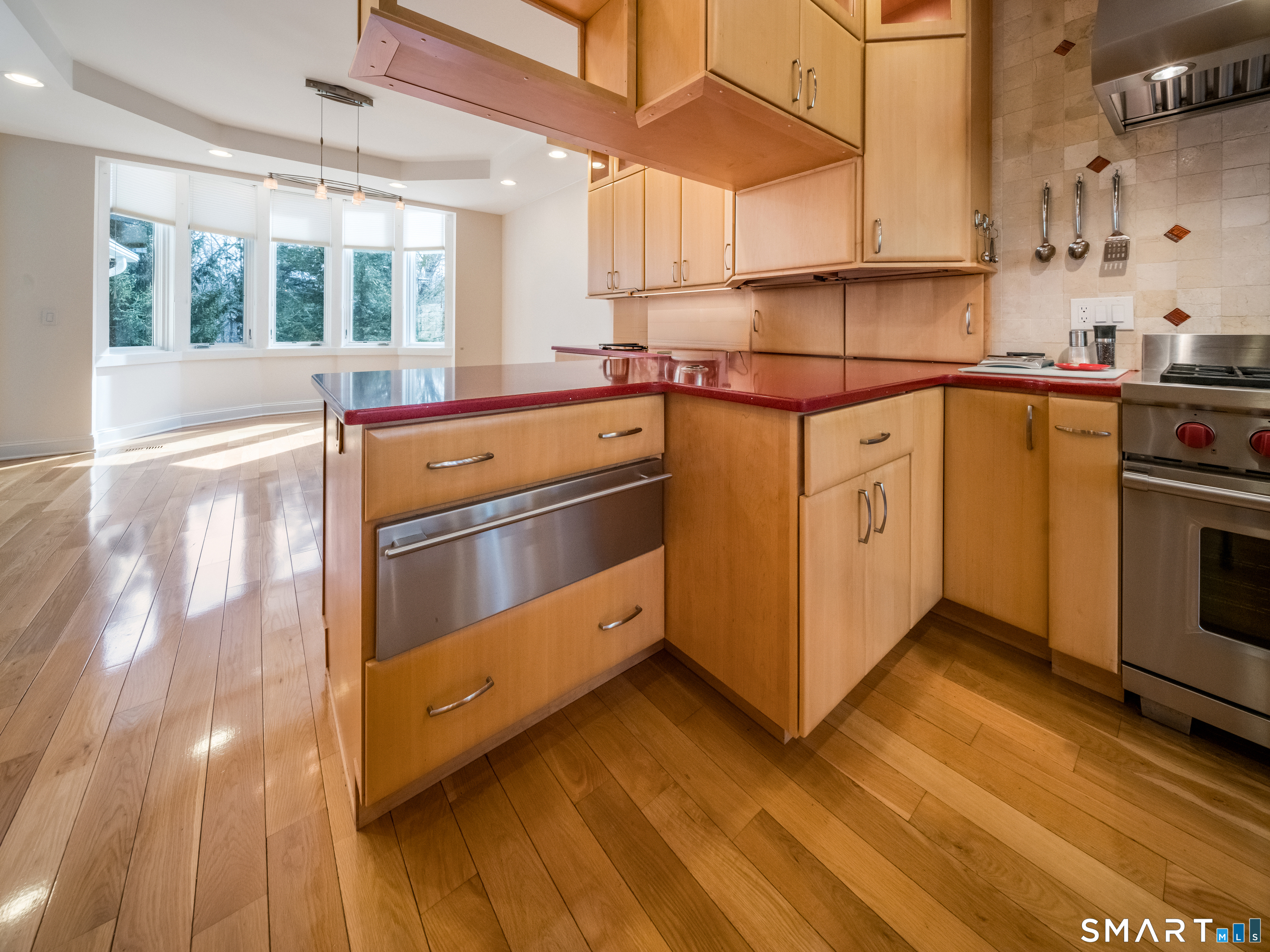 1800 Moose Hill Road Guilford, CT 06437 - Photo 20 of 39