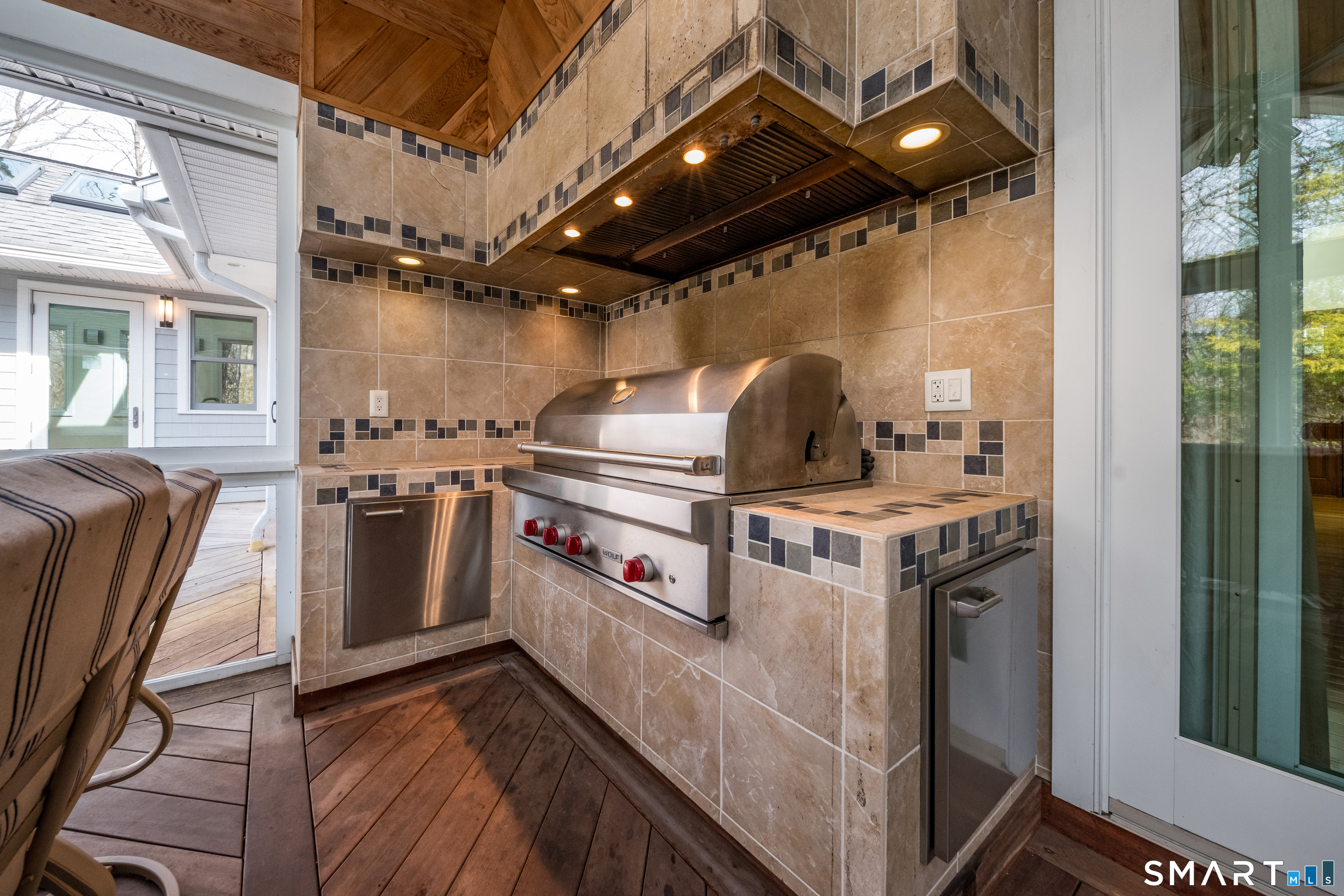 1800 Moose Hill Road Guilford, CT 06437 - Photo 24 of 39